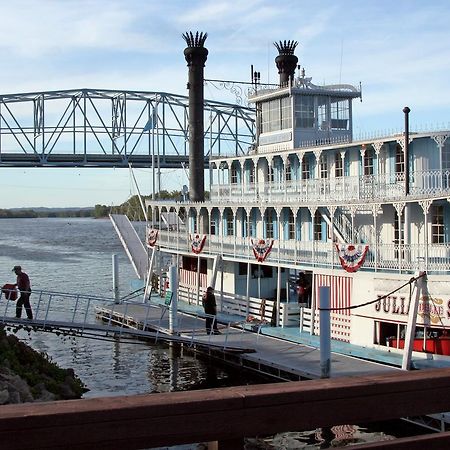 Americinn By Wyndham Wabasha Ngoại thất bức ảnh
