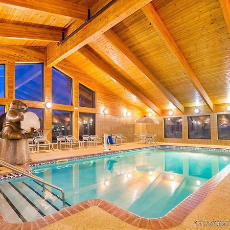 Americinn By Wyndham Wabasha Ngoại thất bức ảnh