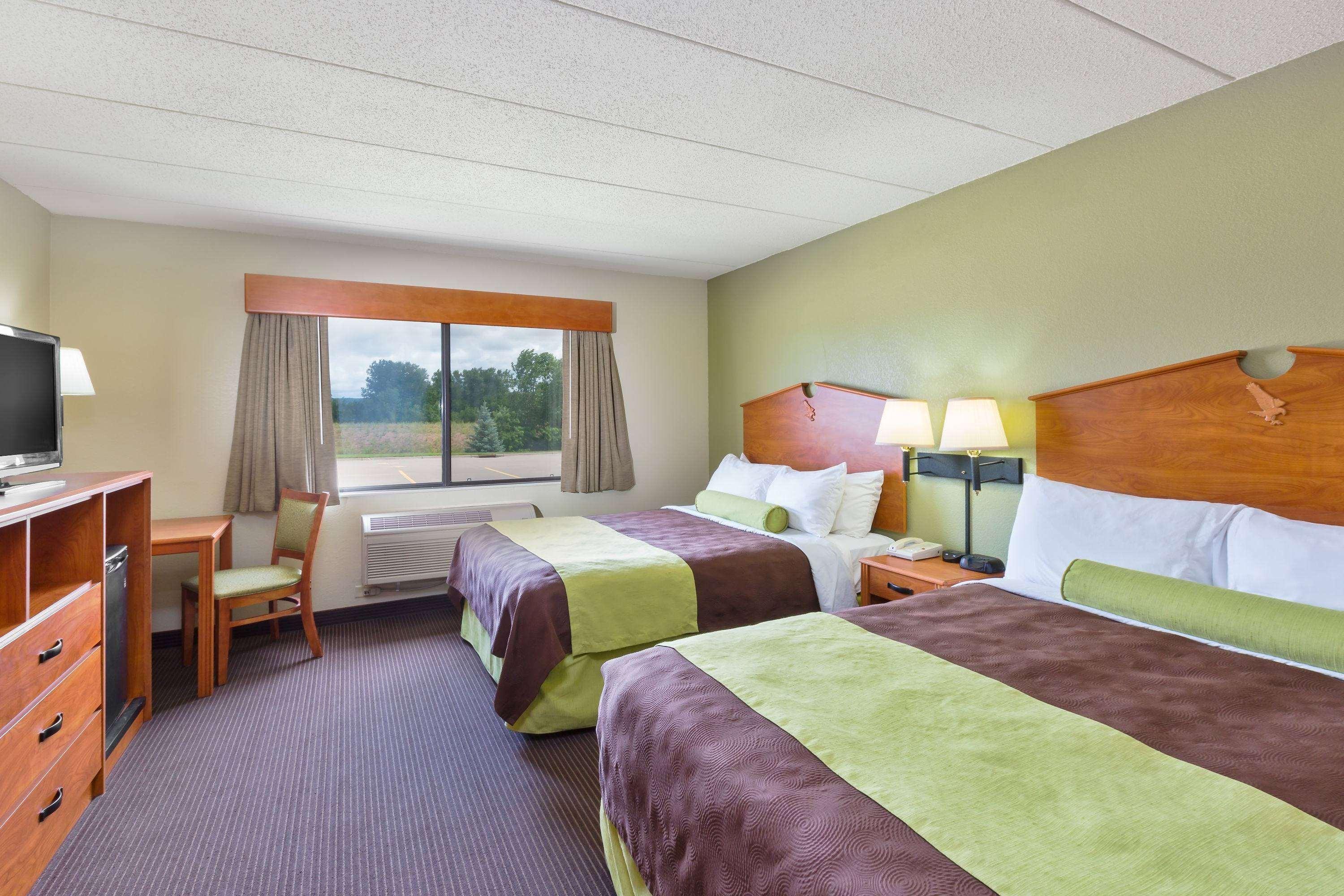 Americinn By Wyndham Wabasha Ngoại thất bức ảnh