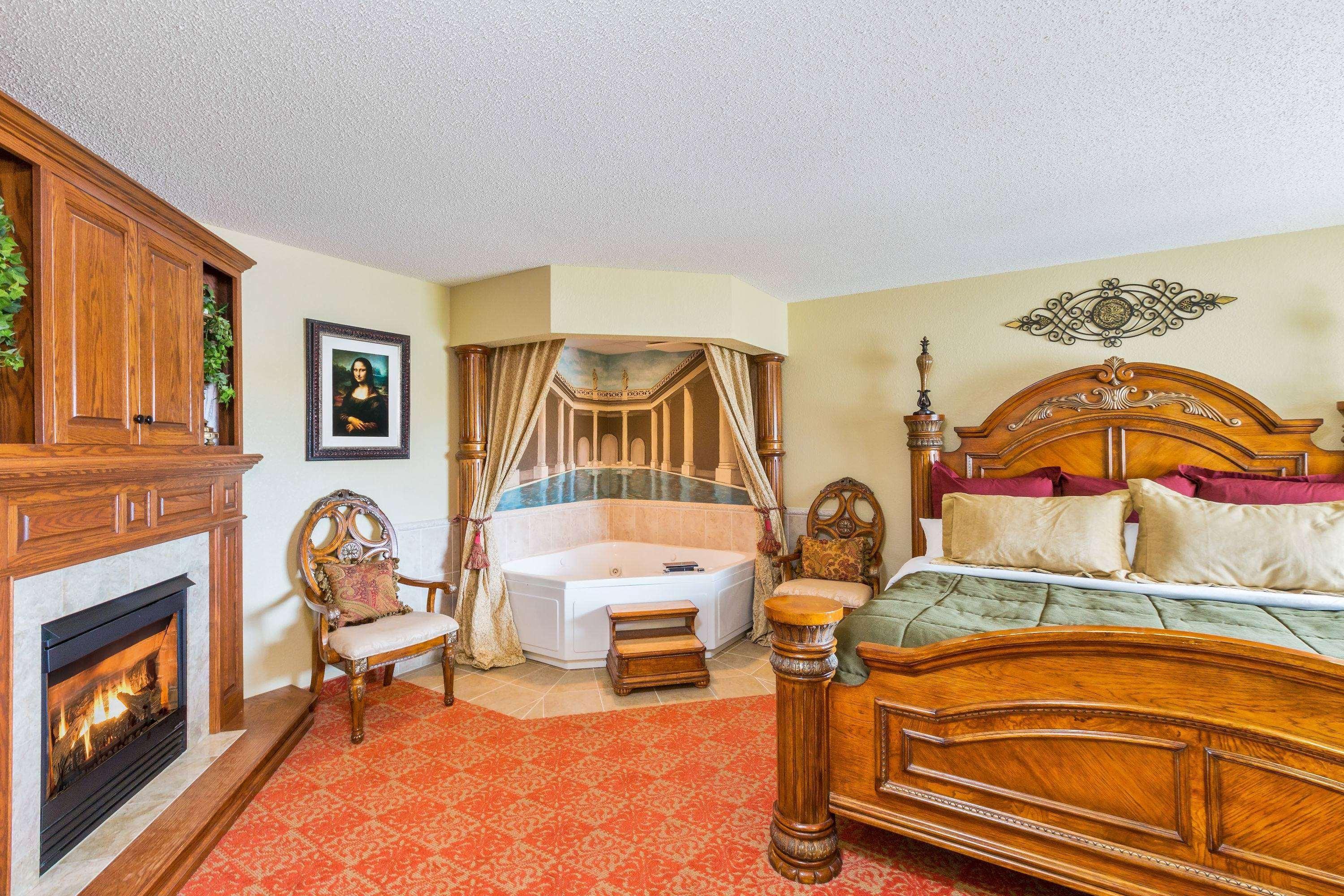 Americinn By Wyndham Wabasha Ngoại thất bức ảnh
