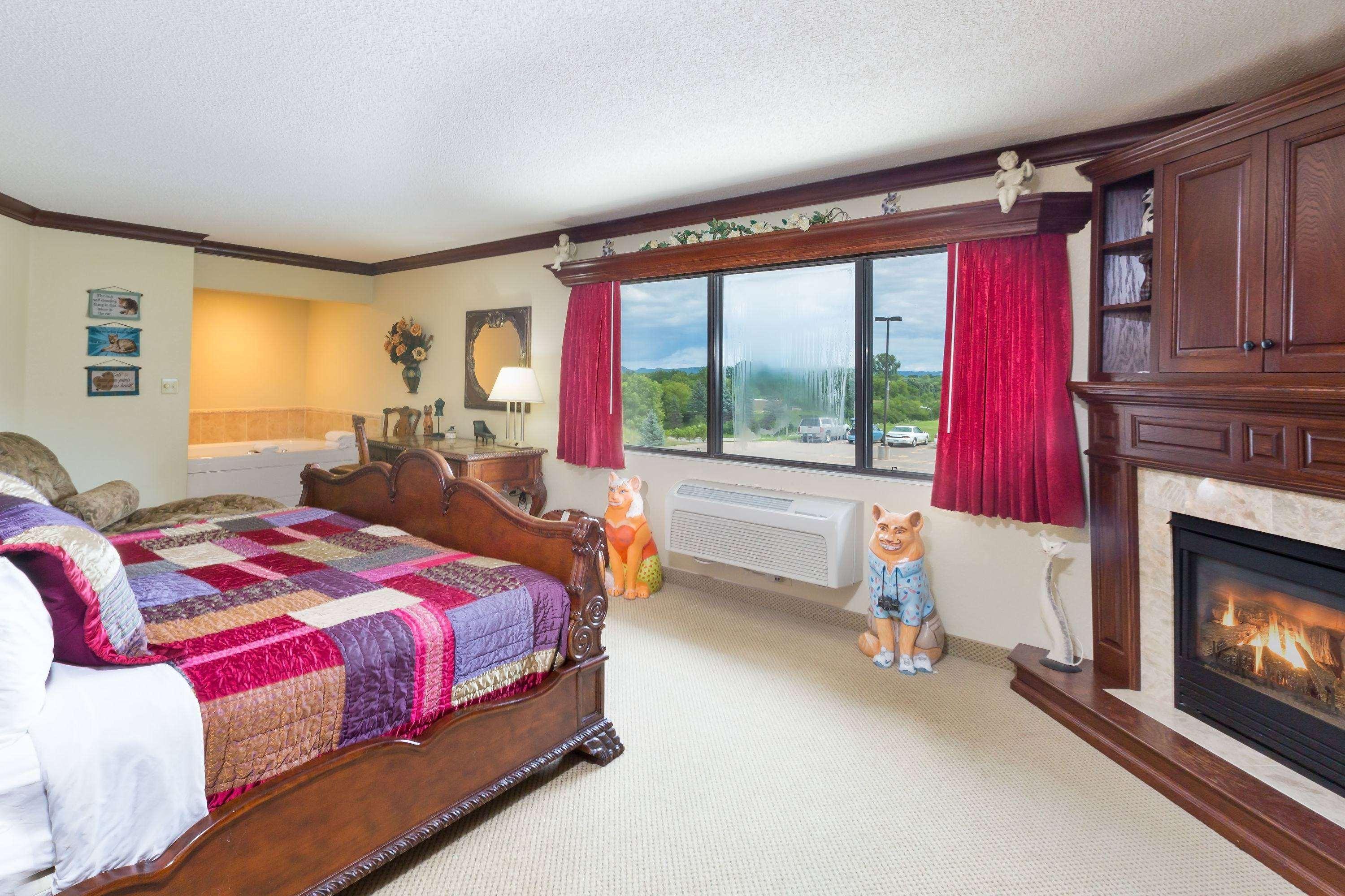 Americinn By Wyndham Wabasha Ngoại thất bức ảnh