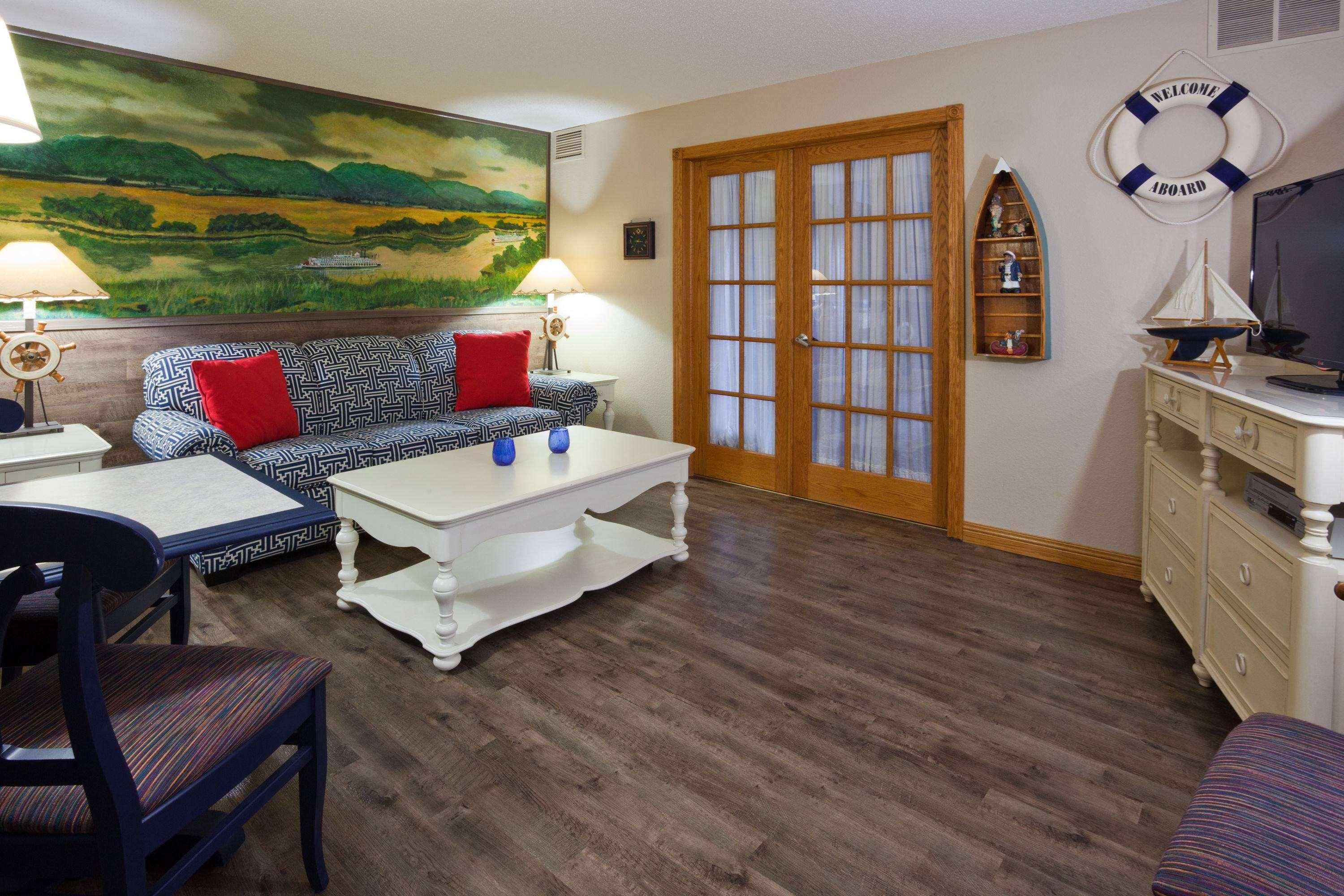 Americinn By Wyndham Wabasha Ngoại thất bức ảnh