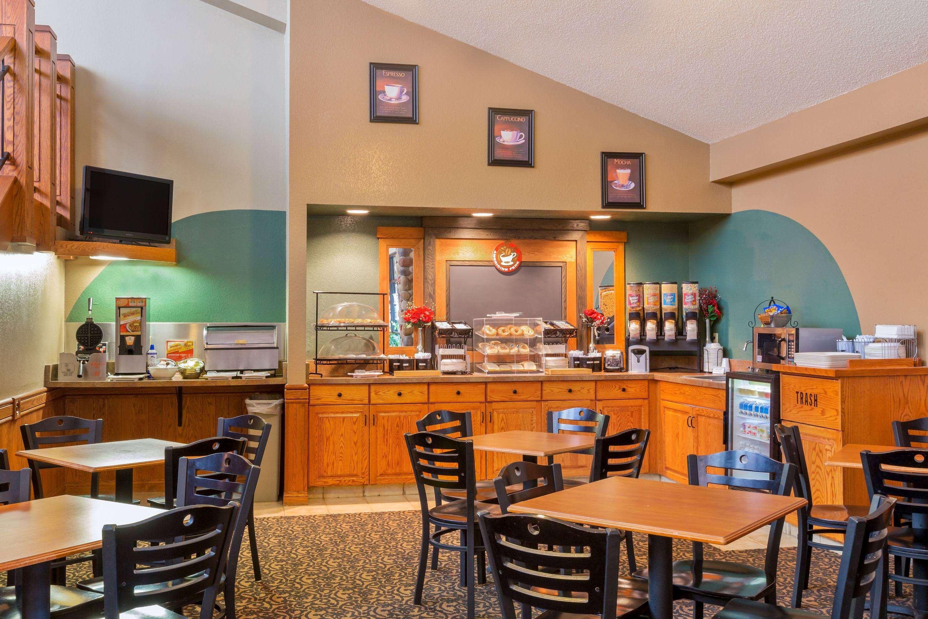 Americinn By Wyndham Wabasha Ngoại thất bức ảnh