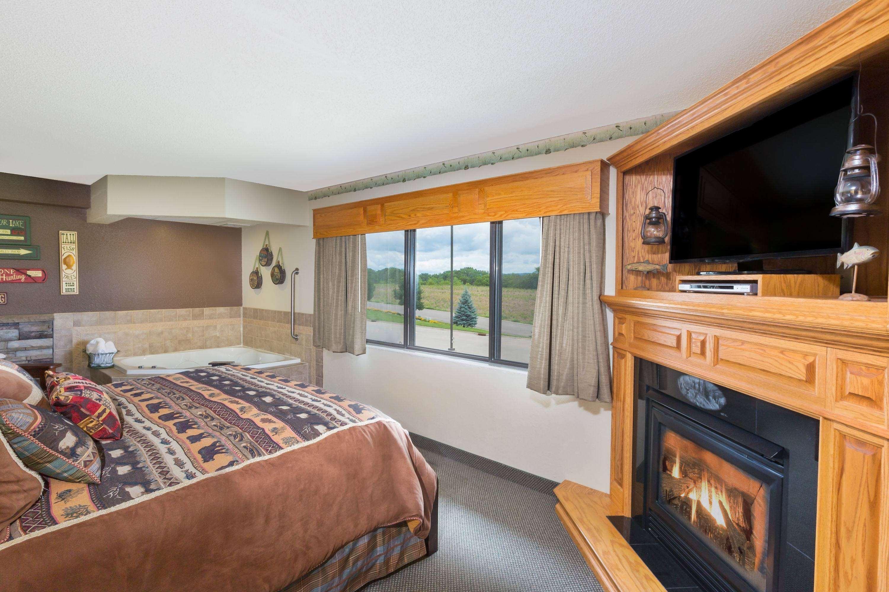 Americinn By Wyndham Wabasha Ngoại thất bức ảnh