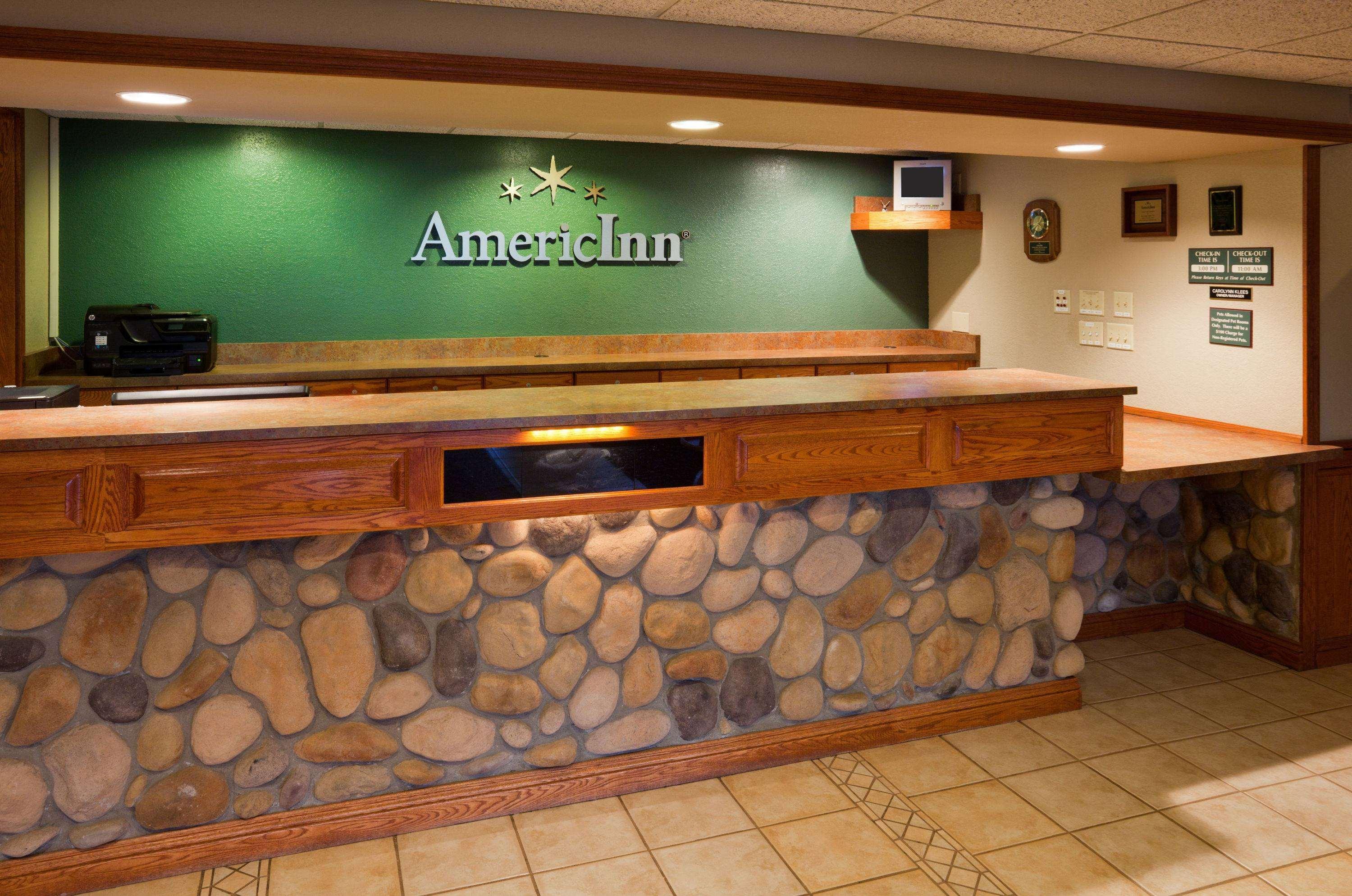 Americinn By Wyndham Wabasha Ngoại thất bức ảnh