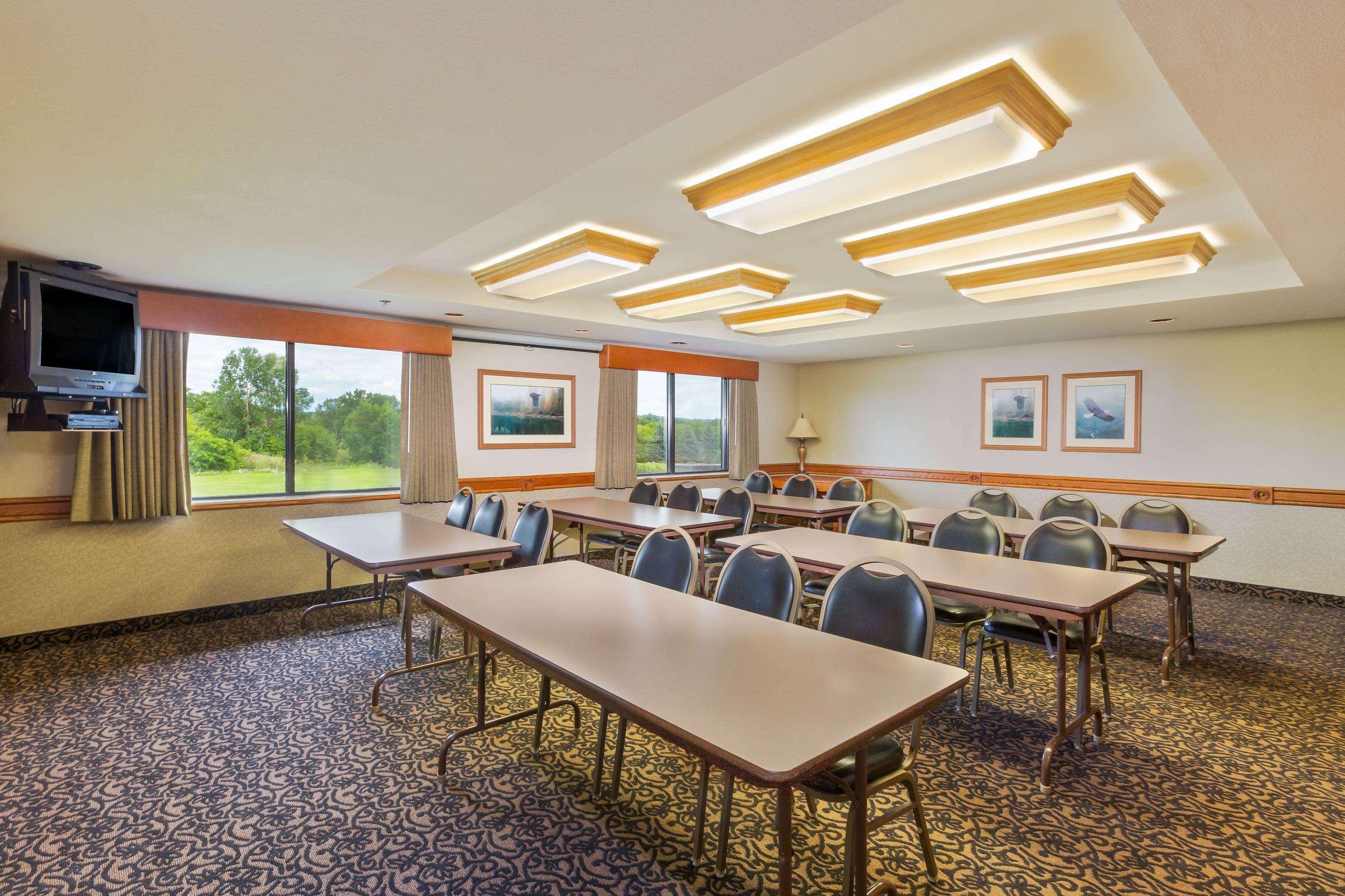 Americinn By Wyndham Wabasha Ngoại thất bức ảnh