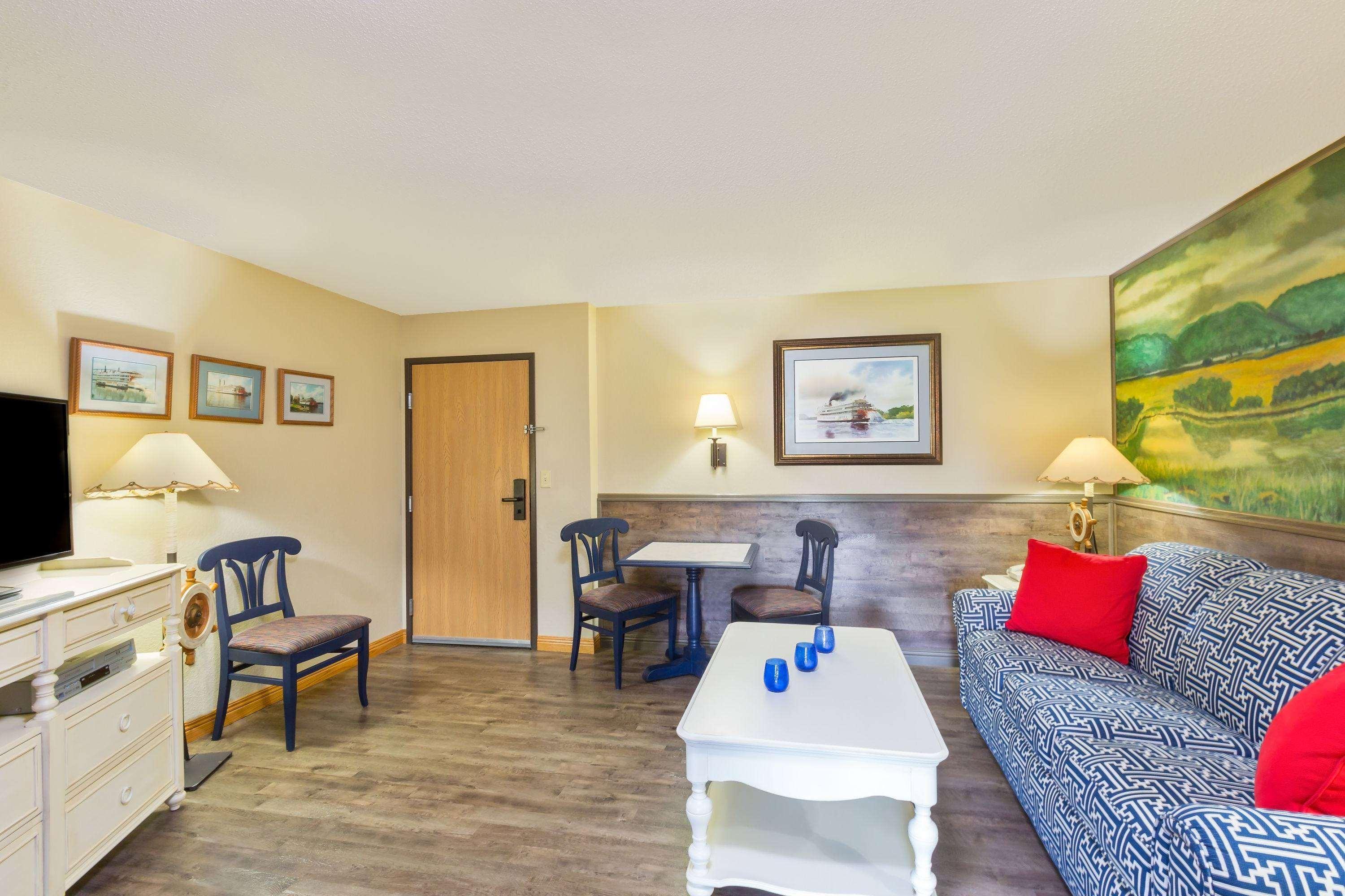 Americinn By Wyndham Wabasha Ngoại thất bức ảnh