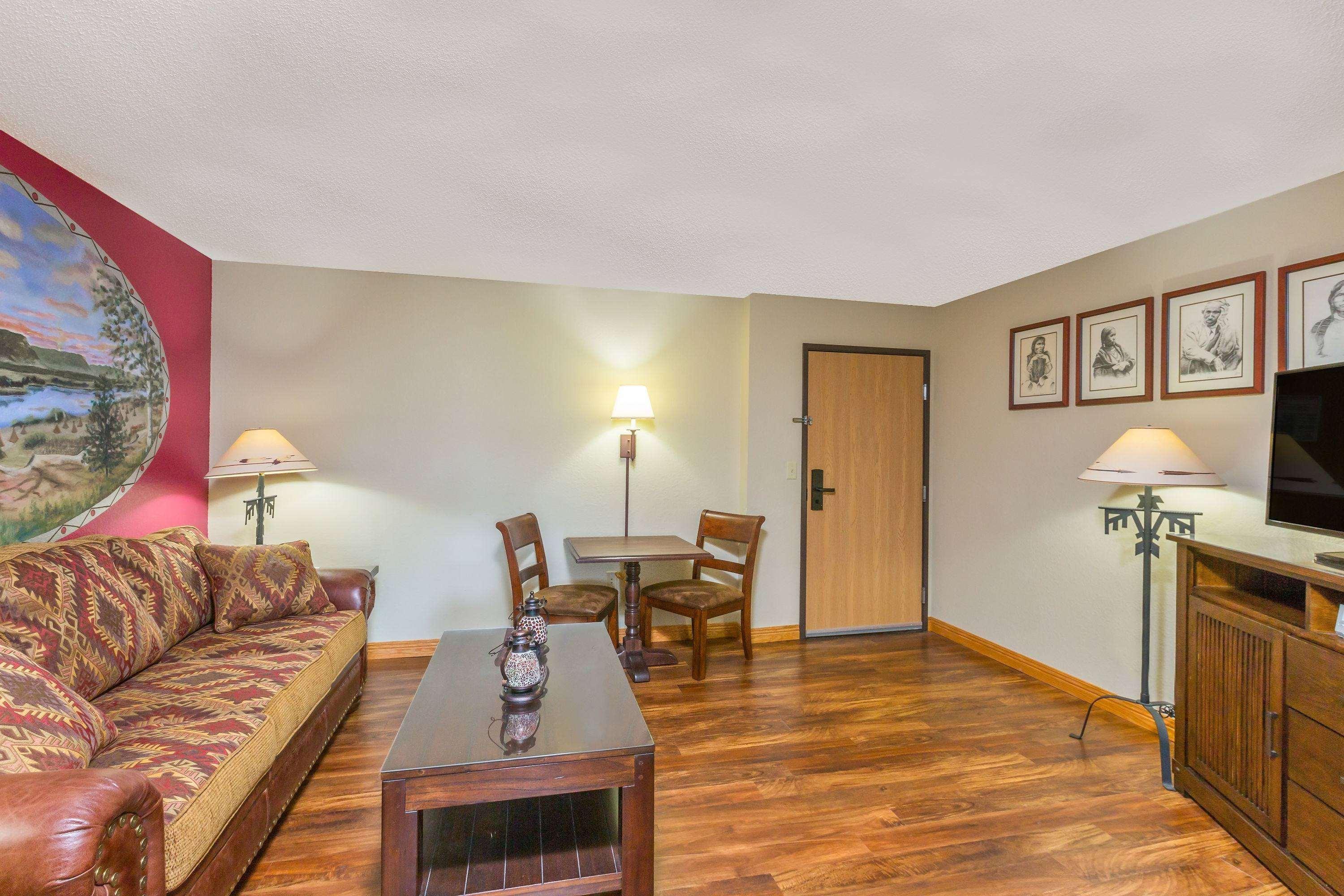 Americinn By Wyndham Wabasha Ngoại thất bức ảnh