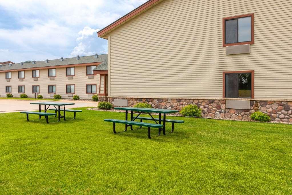 Americinn By Wyndham Wabasha Tiện nghi bức ảnh