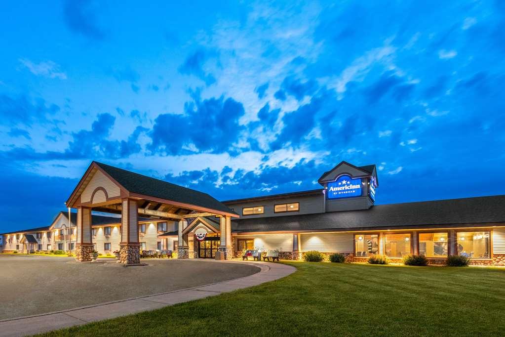Americinn By Wyndham Wabasha Ngoại thất bức ảnh