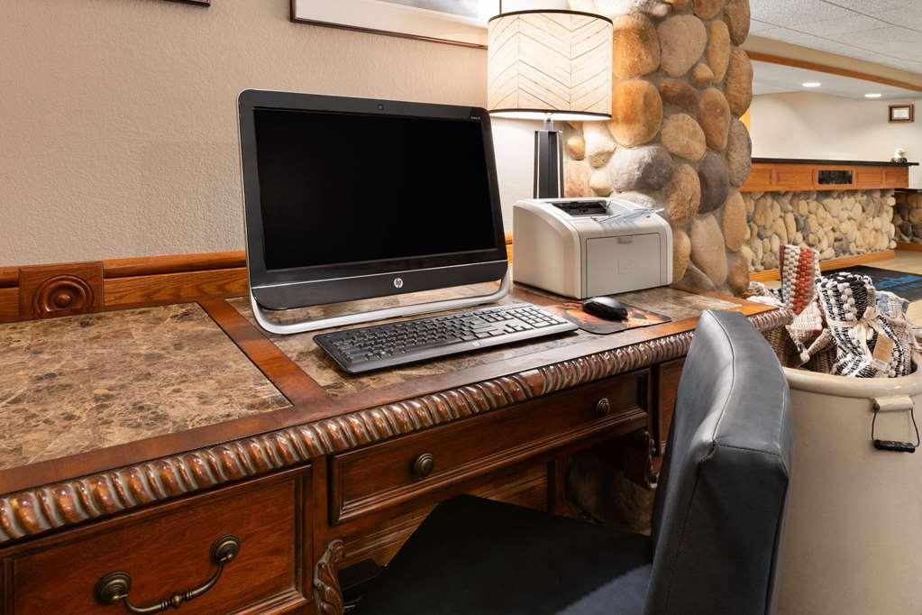 Americinn By Wyndham Wabasha Tiện nghi bức ảnh