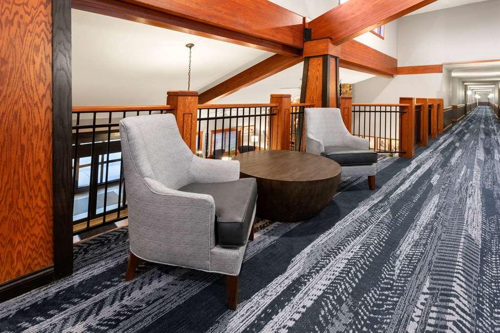 Americinn By Wyndham Wabasha Tiện nghi bức ảnh