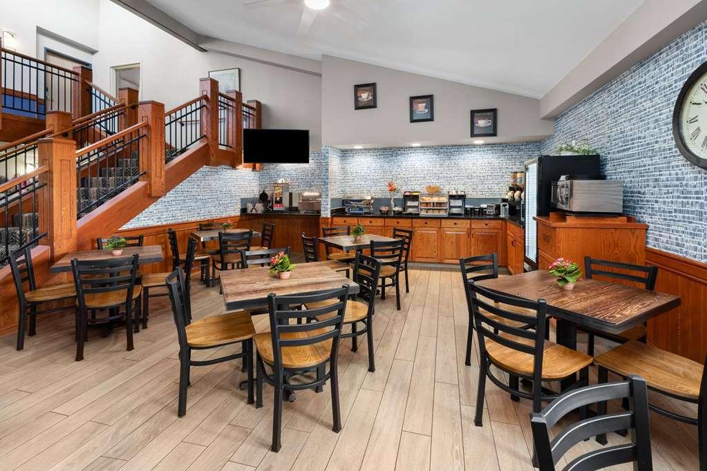 Americinn By Wyndham Wabasha Tiện nghi bức ảnh