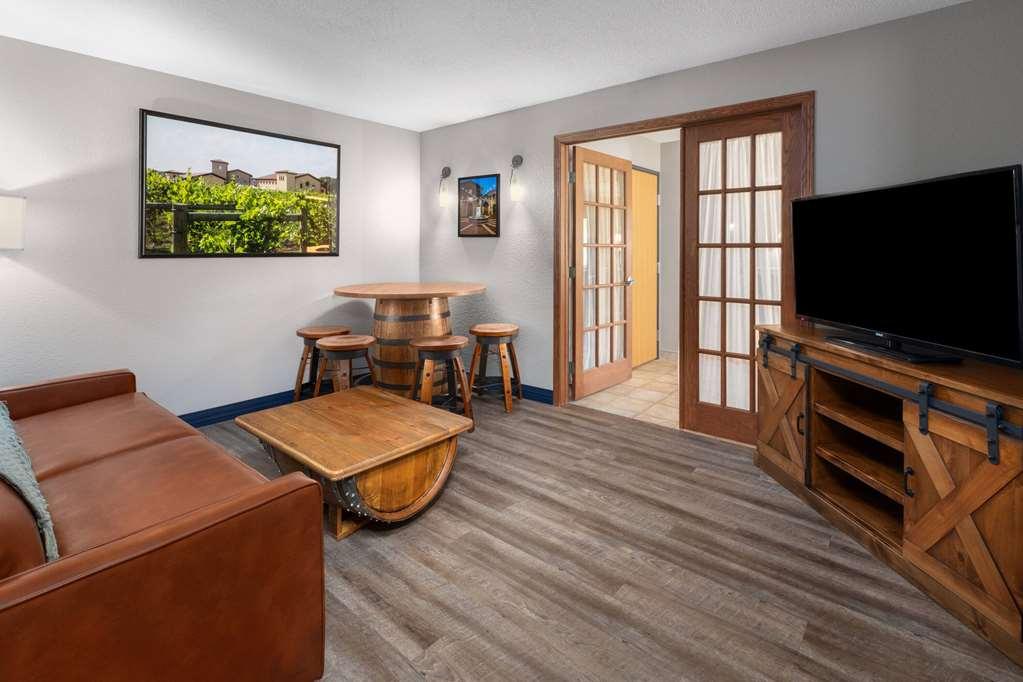 Americinn By Wyndham Wabasha Phòng bức ảnh