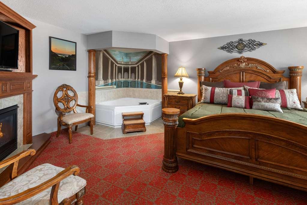 Americinn By Wyndham Wabasha Phòng bức ảnh