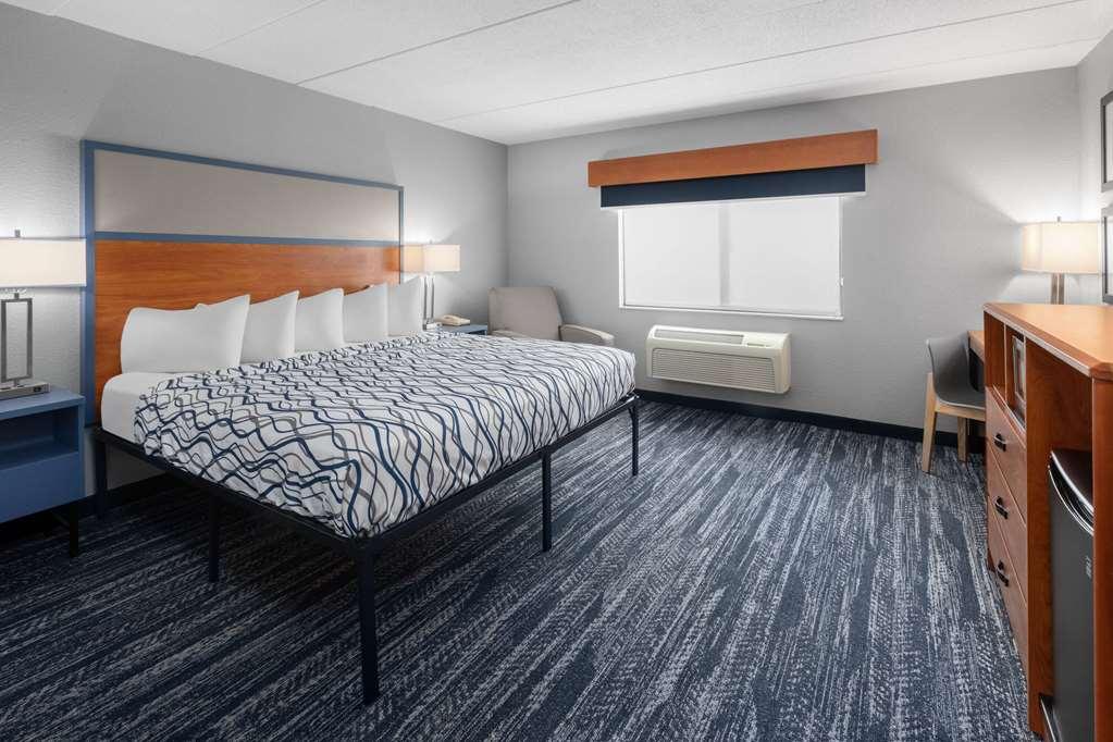 Americinn By Wyndham Wabasha Phòng bức ảnh