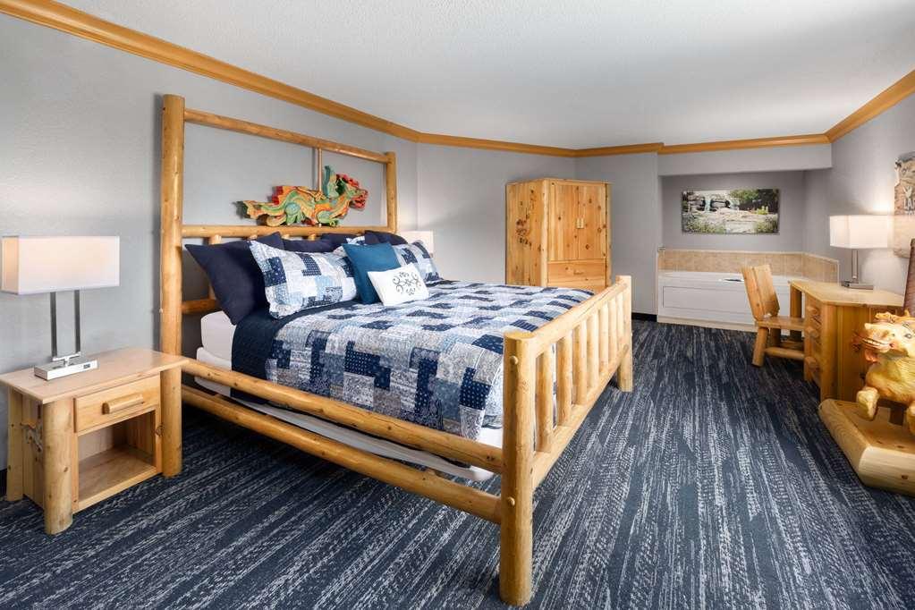 Americinn By Wyndham Wabasha Phòng bức ảnh