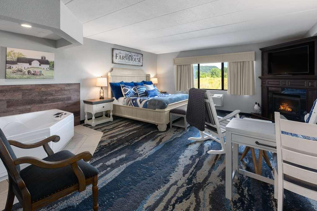 Americinn By Wyndham Wabasha Phòng bức ảnh