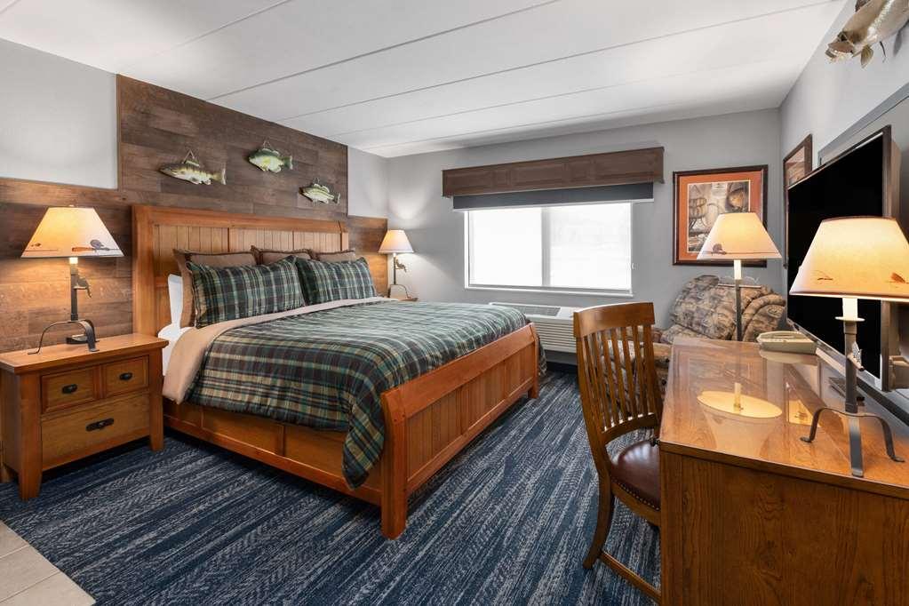 Americinn By Wyndham Wabasha Phòng bức ảnh