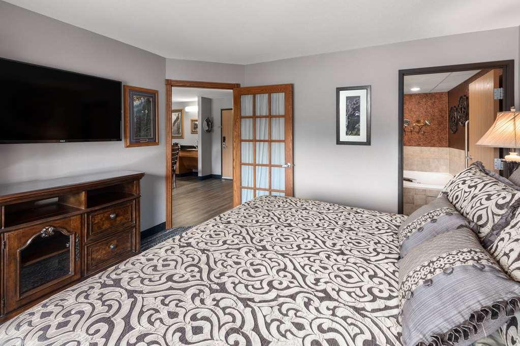 Americinn By Wyndham Wabasha Phòng bức ảnh