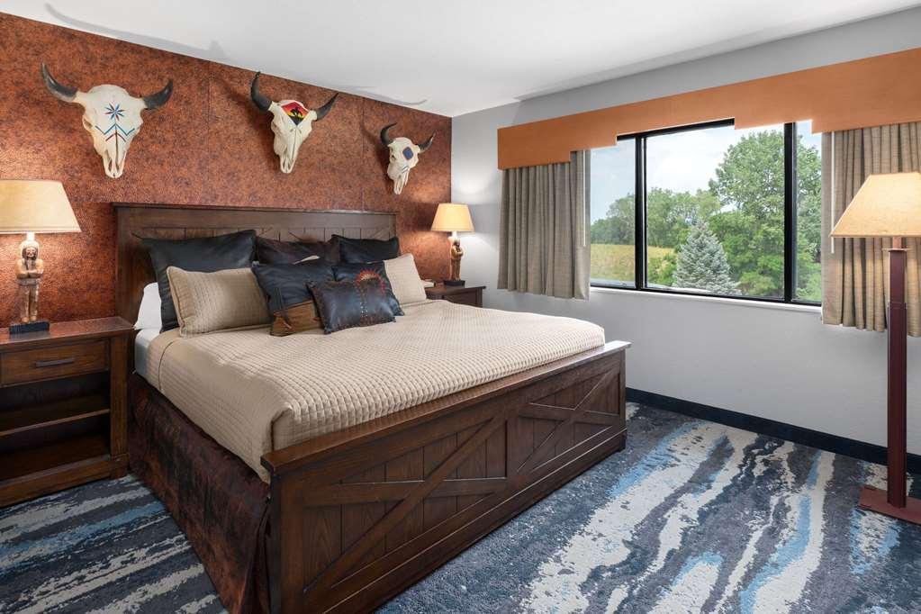 Americinn By Wyndham Wabasha Phòng bức ảnh
