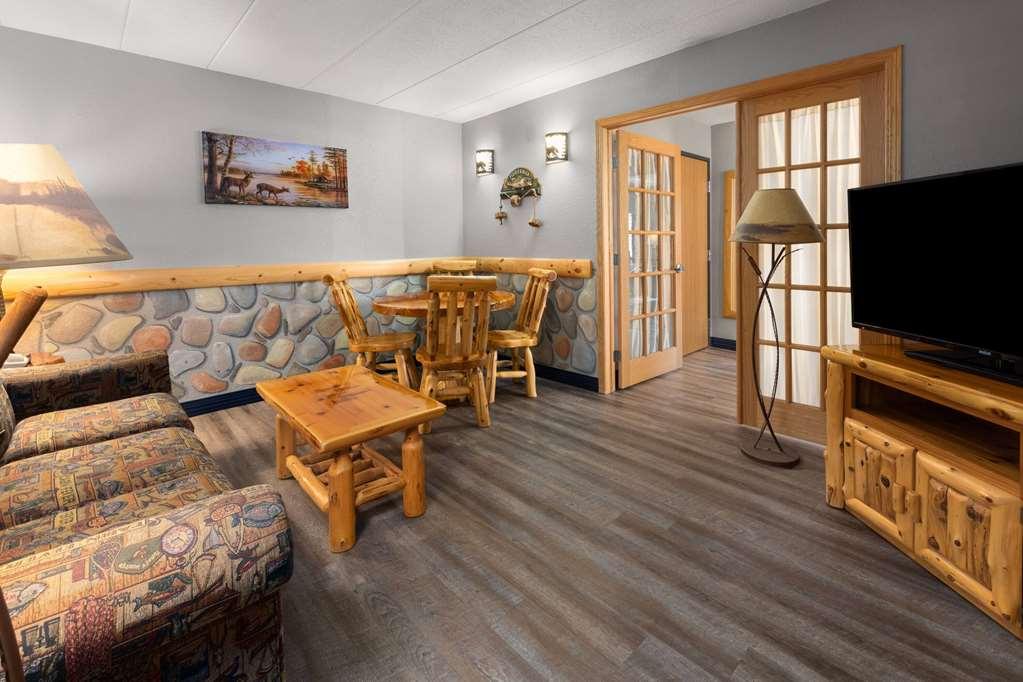 Americinn By Wyndham Wabasha Phòng bức ảnh