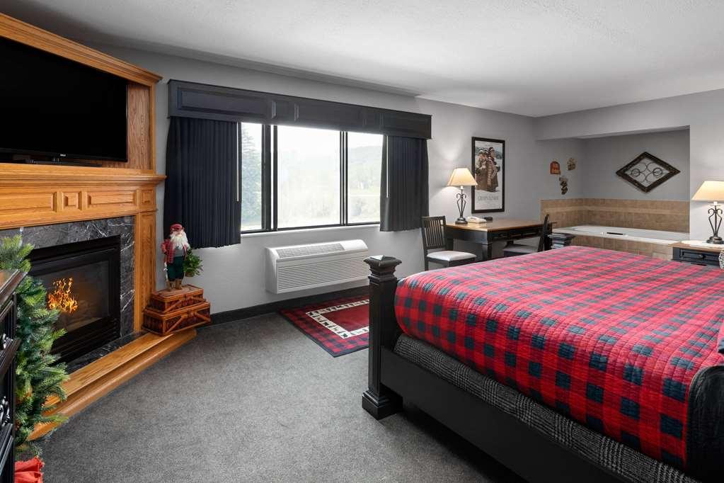 Americinn By Wyndham Wabasha Phòng bức ảnh