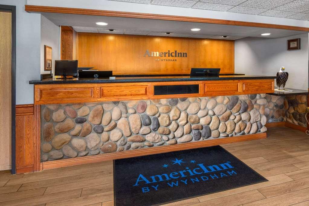 Americinn By Wyndham Wabasha Nội địa bức ảnh