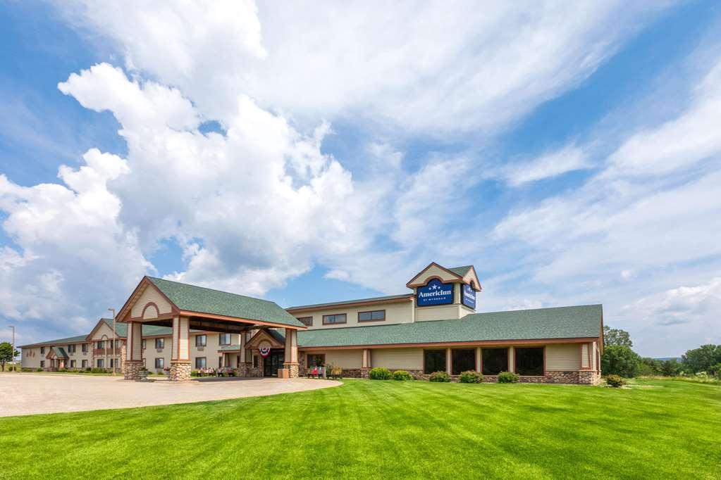 Americinn By Wyndham Wabasha Ngoại thất bức ảnh