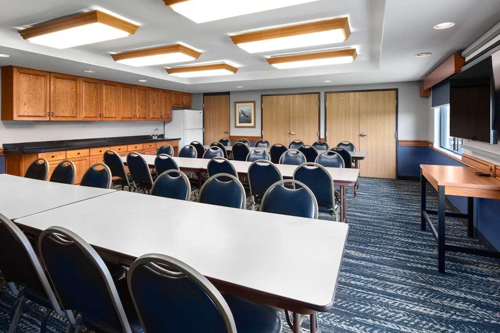 Americinn By Wyndham Wabasha Tiện nghi bức ảnh