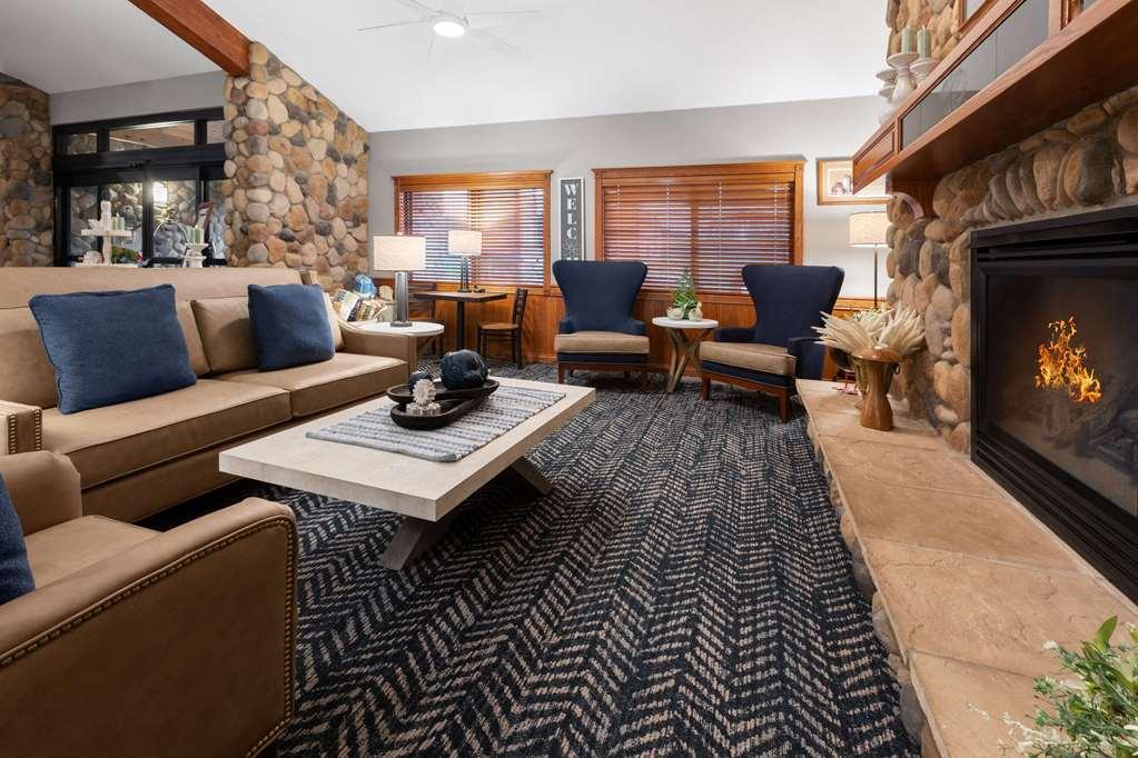 Americinn By Wyndham Wabasha Nội địa bức ảnh