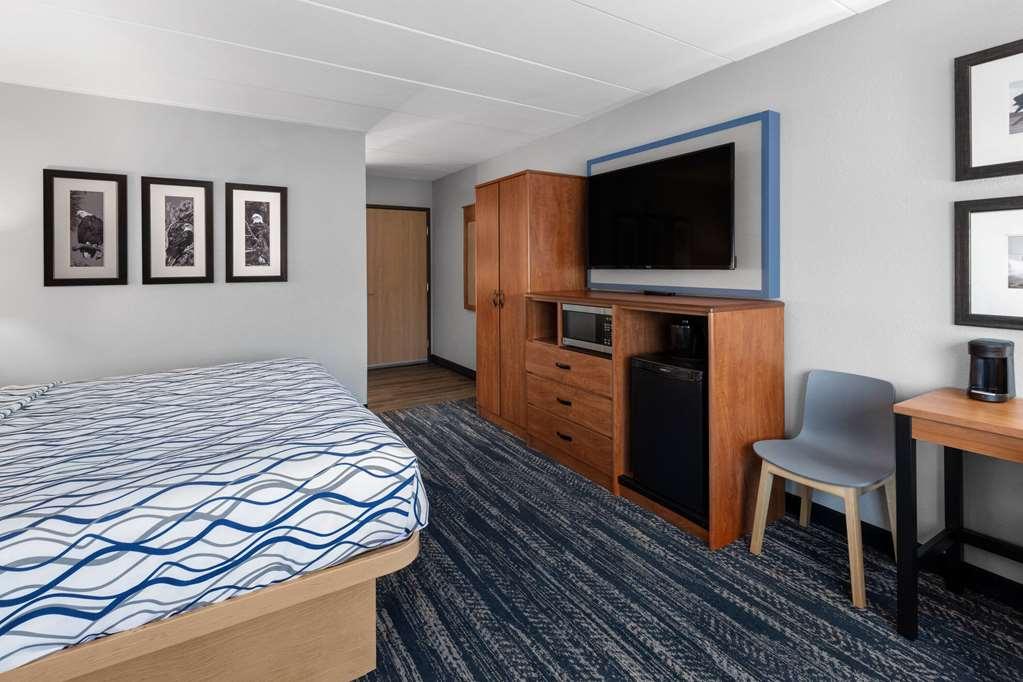 Americinn By Wyndham Wabasha Phòng bức ảnh