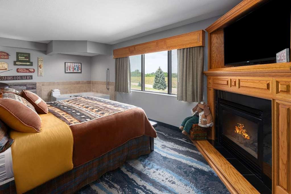 Americinn By Wyndham Wabasha Phòng bức ảnh
