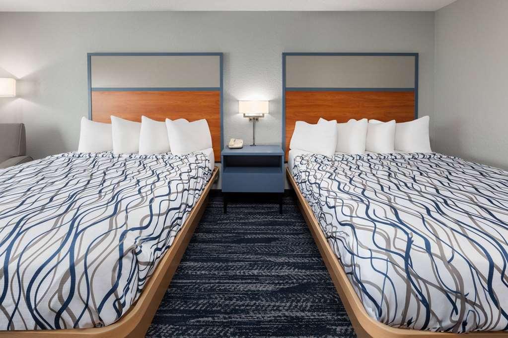 Americinn By Wyndham Wabasha Phòng bức ảnh