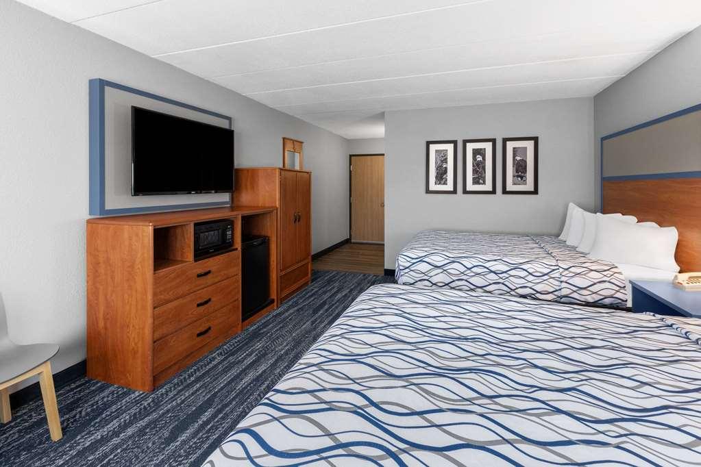 Americinn By Wyndham Wabasha Phòng bức ảnh