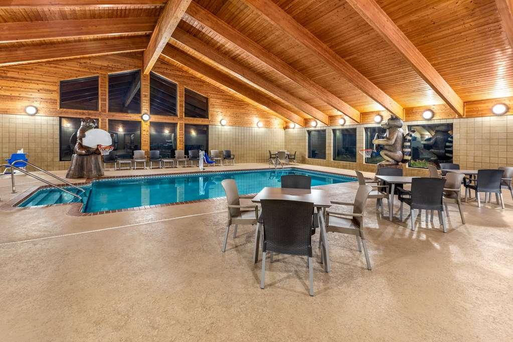 Americinn By Wyndham Wabasha Tiện nghi bức ảnh